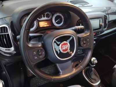 Fiat 500L 1.4 95 CV Lounge (5)
