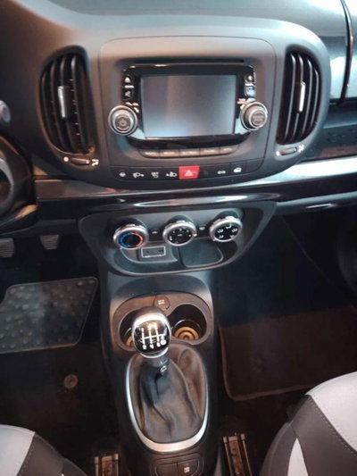 Fiat 500L 1.4 95 CV Lounge (6)
