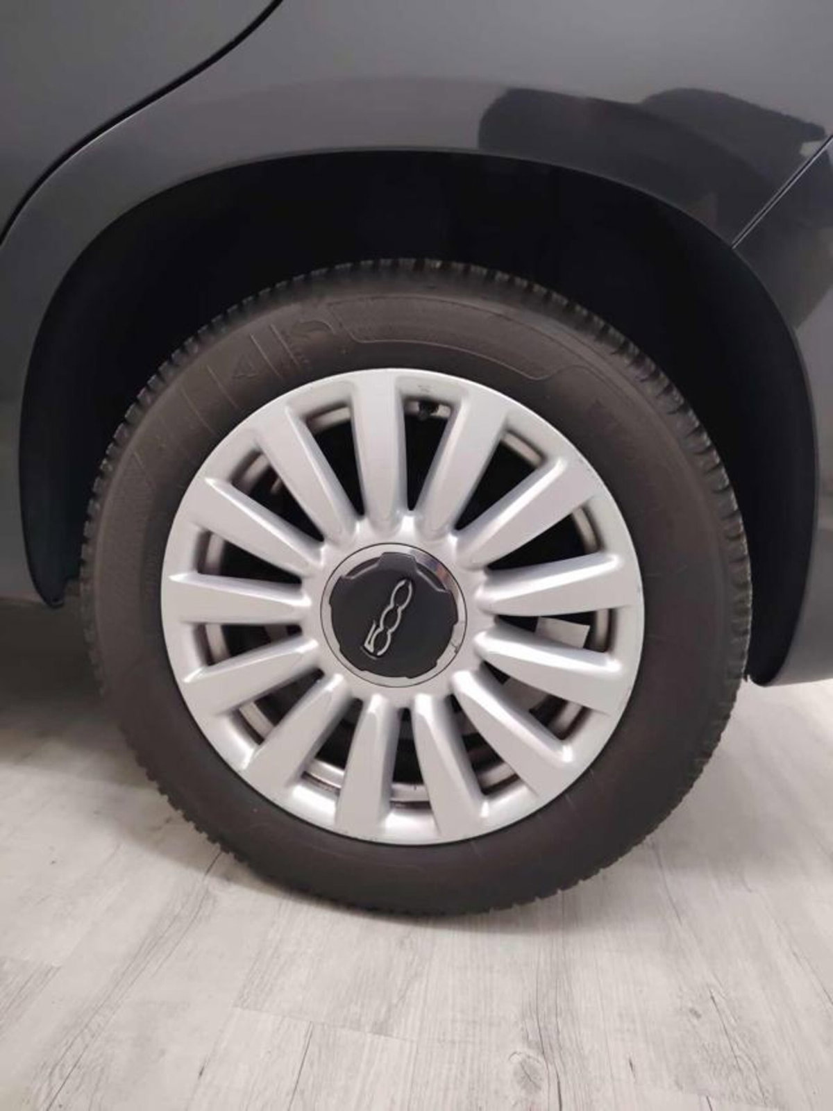 Fiat 500L 1.4 95 CV Lounge (8)