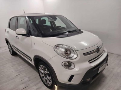 Fiat 500L Living 1.3 Multijet 95 CV Lounge (3)