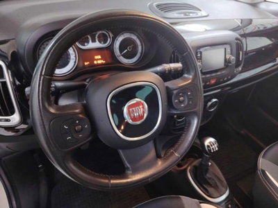 Fiat 500L Living 1.3 Multijet 95 CV Lounge (5)
