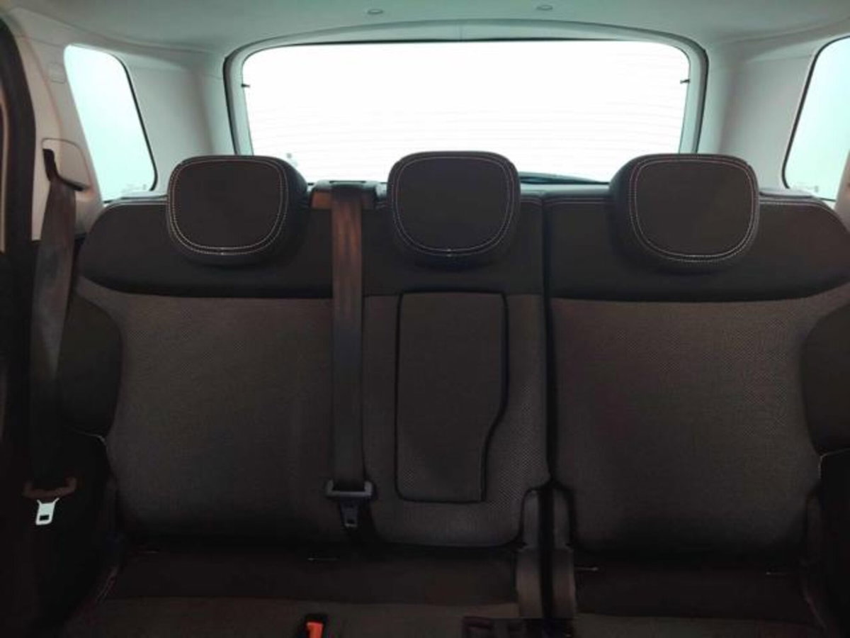 Fiat 500L Living 1.3 Multijet 95 CV Lounge (6)