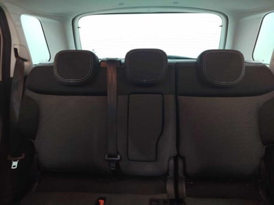 Fiat 500L Living 1.3 Multijet 95 CV Lounge (6)