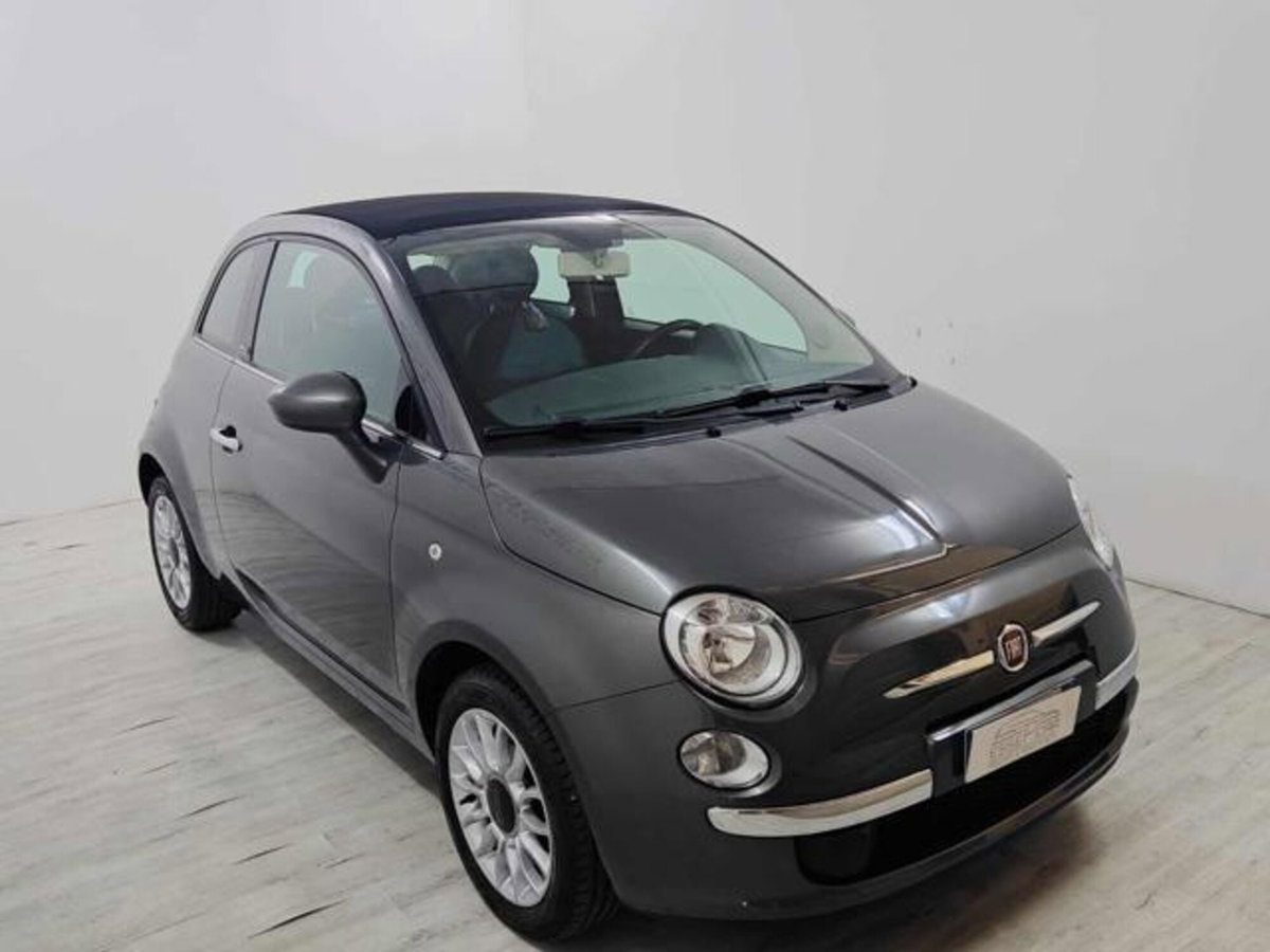 Fiat 500C Cabrio 1.2 Lounge (2)