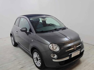 Fiat 500C Cabrio 1.2 Lounge (2)