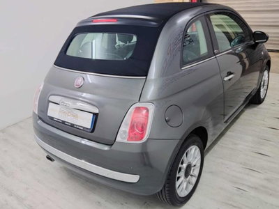 Fiat 500C Cabrio 1.2 Lounge (3)