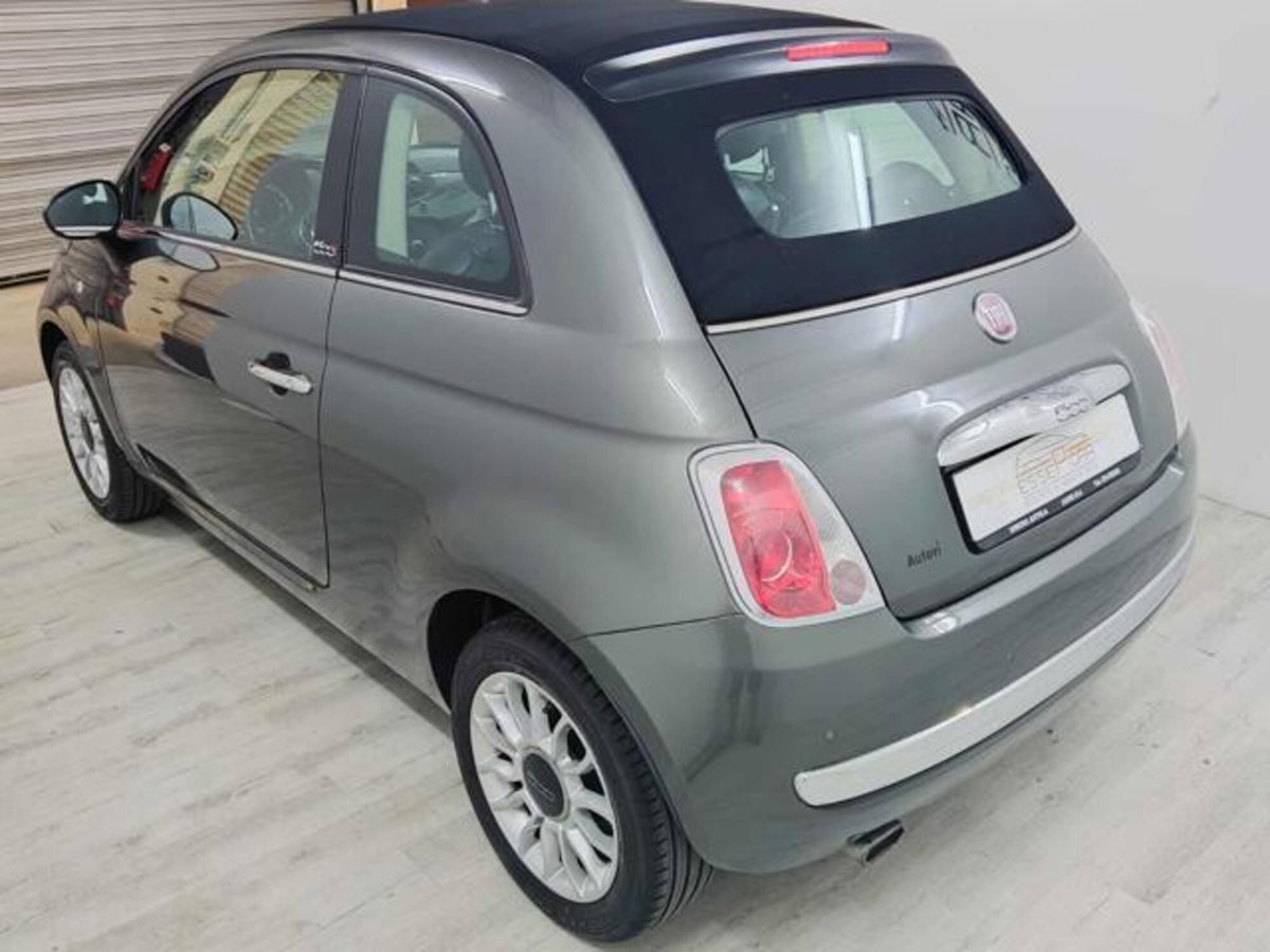 Fiat 500C Cabrio 1.2 Lounge (4)