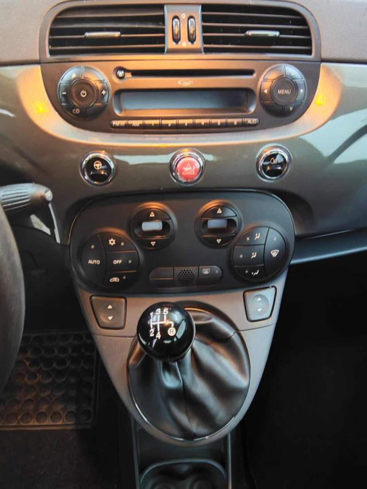 Fiat 500C Cabrio 1.2 Lounge (6)