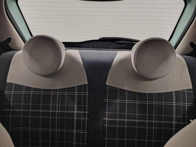 Fiat 500 1.2 Mirror (8)