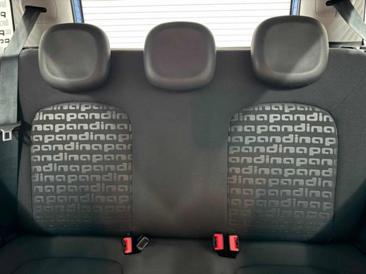 Fiat Panda 1.0 firefly hybrid s&s 70cv (7)
