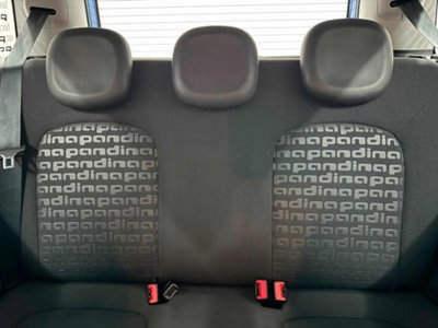 Fiat Panda 1.0 firefly hybrid s&s 70cv (7)