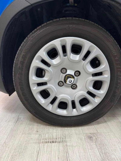 Fiat Panda 1.0 firefly hybrid s&s 70cv (8)