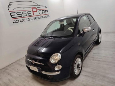Fiat 500 1.2 Lounge usata