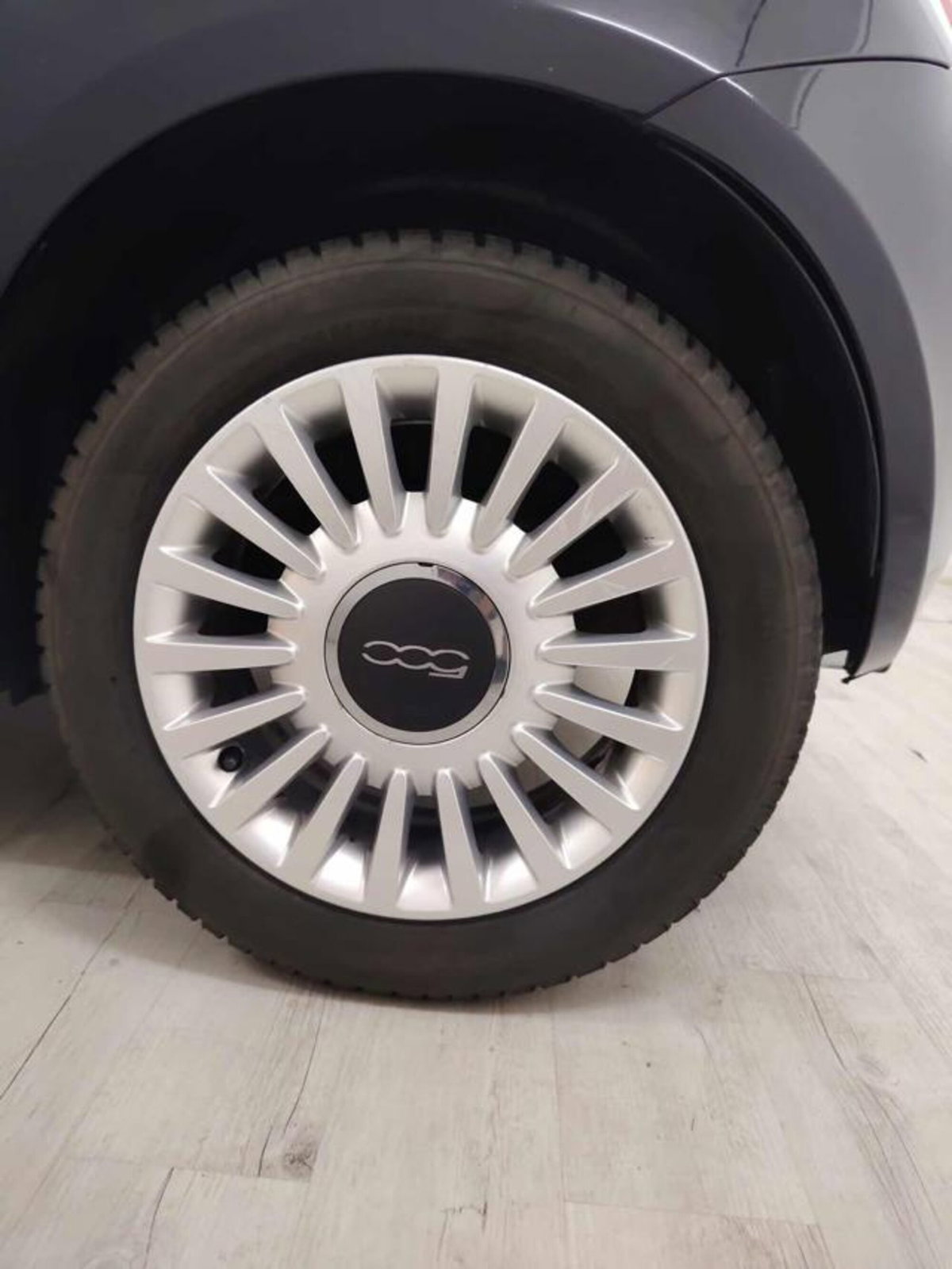 Fiat 500 1.2 Lounge (7)