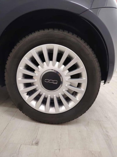 Fiat 500 1.2 Lounge (7)