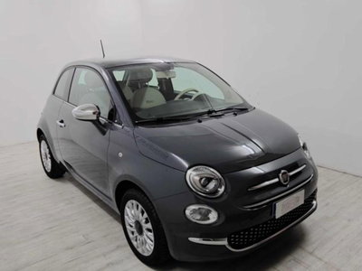 Fiat 500 1.2 Lounge (2)