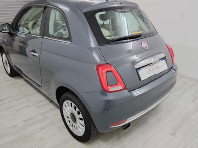 Fiat 500 1.2 Lounge (4)