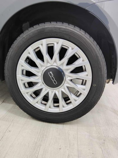 Fiat 500 1.2 Lounge (7)