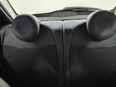 Fiat 500 1.2 Lounge (6)