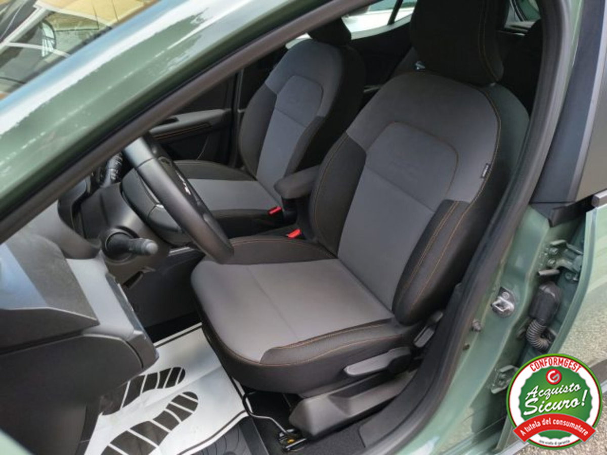 Dacia Sandero Stepway 1.0 tce Extreme Up Eco-g 100cv (11)