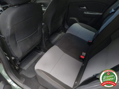 Dacia Sandero Stepway 1.0 tce Extreme Up Eco-g 100cv (13)