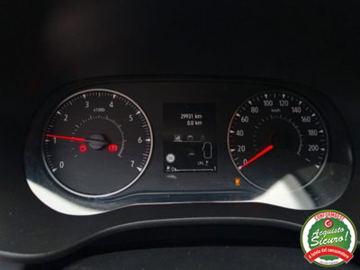 Dacia Sandero Stepway 1.0 tce Extreme Up Eco-g 100cv (18)