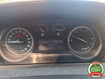 Lancia Ypsilon 1.0 FireFly 5 porte S&S Hybrid Ecochic Silver (14)