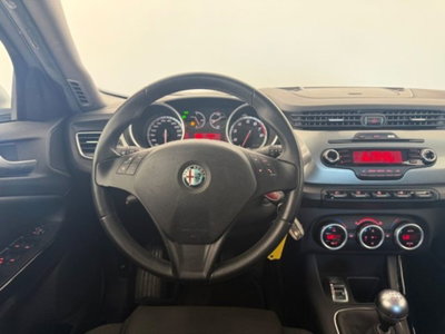 Alfa Romeo Giulietta 1.4 Turbo Distinctive 120cv (13)