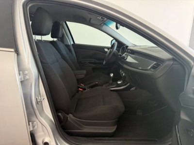 Alfa Romeo Giulietta 1.4 Turbo Distinctive 120cv (18)