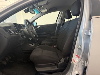 Alfa Romeo Giulietta 1.4 Turbo Distinctive 120cv (20)