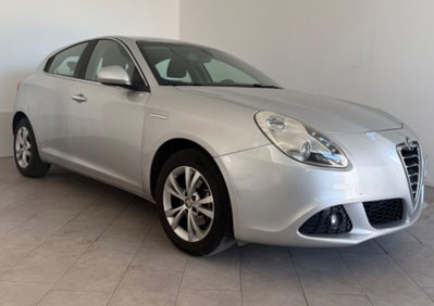Alfa Romeo Giulietta 1.4 Turbo Distinctive 120cv (3)
