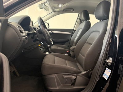 Audi Q3 2.0 TDI 150 CV quattro S tronic (9)