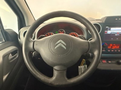 Citroen Berlingo Multispace BlueHDi 100 S&S ETG6 Feel (8)