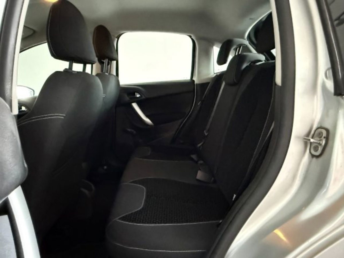 Citroen C3 Picasso 1.4 VTi 95 Perfect (12)