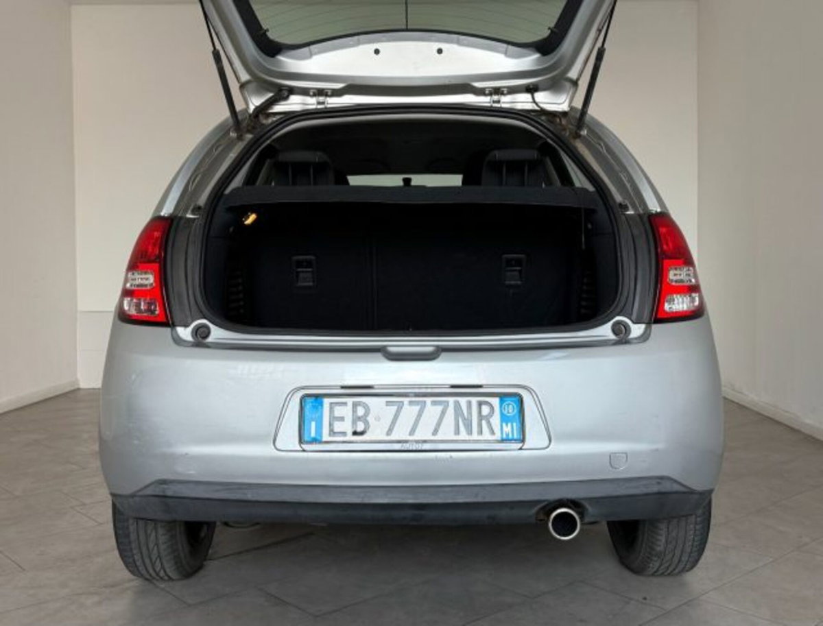 Citroen C3 Picasso 1.4 VTi 95 Perfect (7)