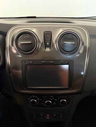 Dacia Sandero Stepway 1.5 dCi 8V 90CV (16)
