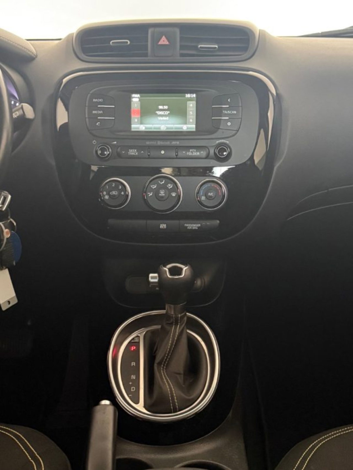 Kia Soul 1.6 GDi You® (12)