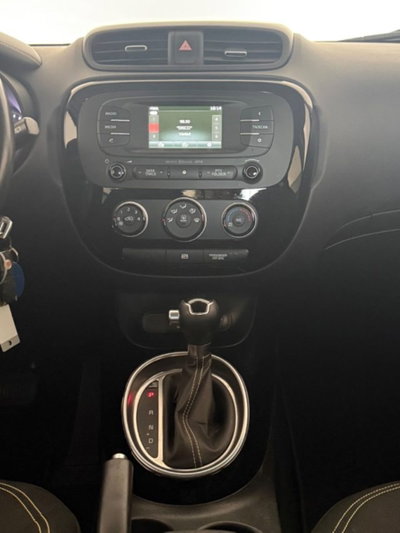 Kia Soul 1.6 GDi You® (12)