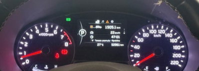 Kia Soul 1.6 GDi You® (15)