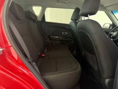 Kia Soul 1.6 GDi You® (17)