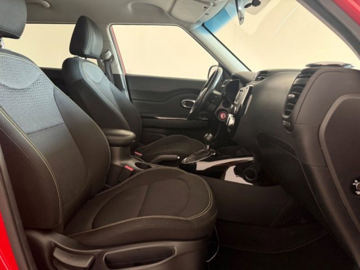 Kia Soul 1.6 GDi You® (18)