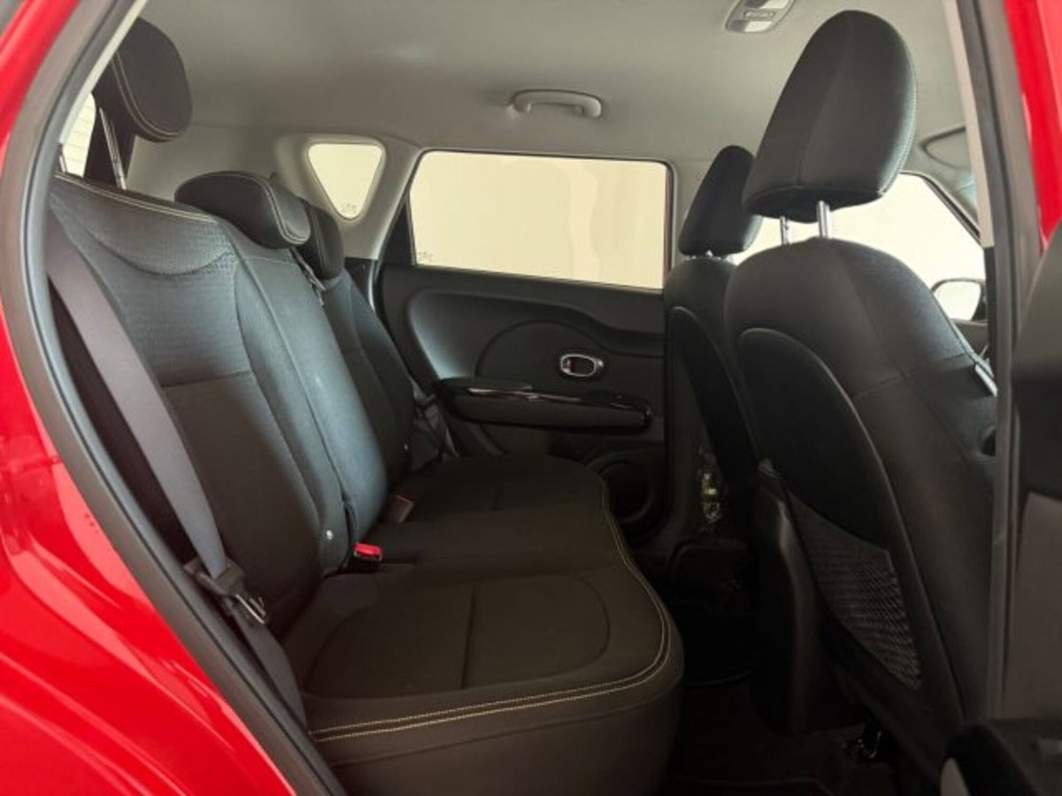 Kia Soul 1.6 GDi You® (19)