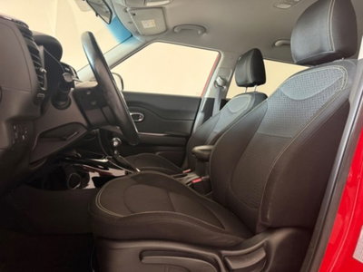 Kia Soul 1.6 GDi You® (20)