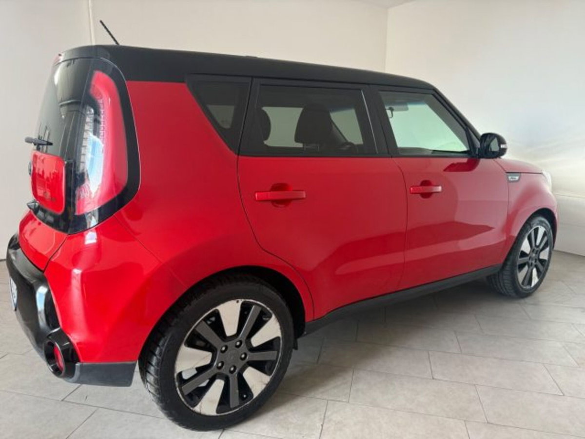 Kia Soul 1.6 GDi You® (4)