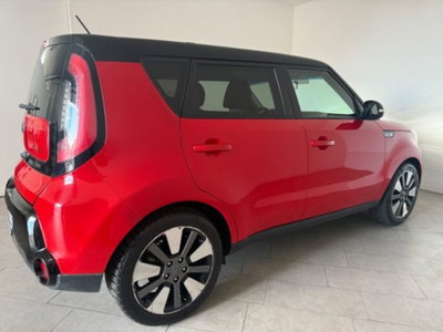 Kia Soul 1.6 GDi You® (4)