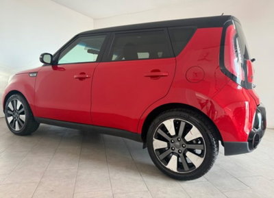 Kia Soul 1.6 GDi You® (5)