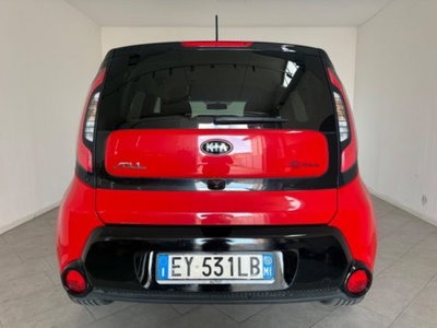 Kia Soul 1.6 GDi You® (6)