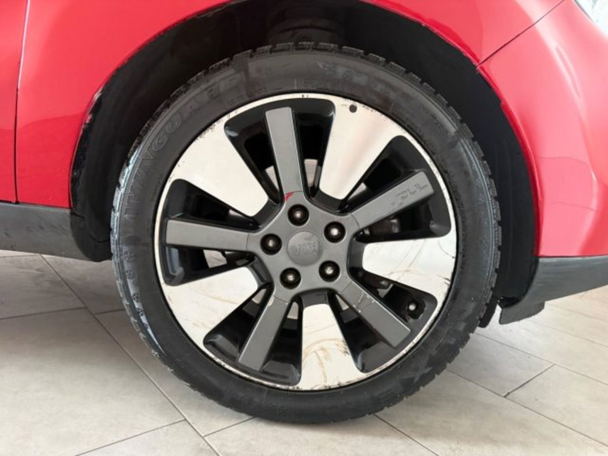 Kia Soul 1.6 GDi You® (7)