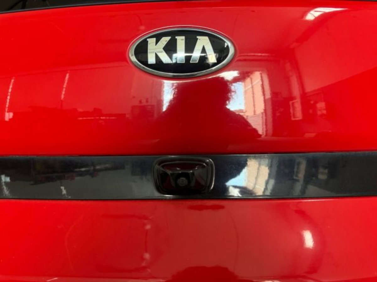 Kia Soul 1.6 GDi You® (9)
