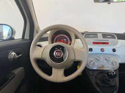 Fiat 500 1.2 Dualogic Dolcevita (13)